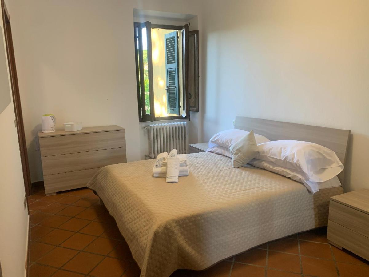 Villa San Giorgio Sarzana Exterior photo