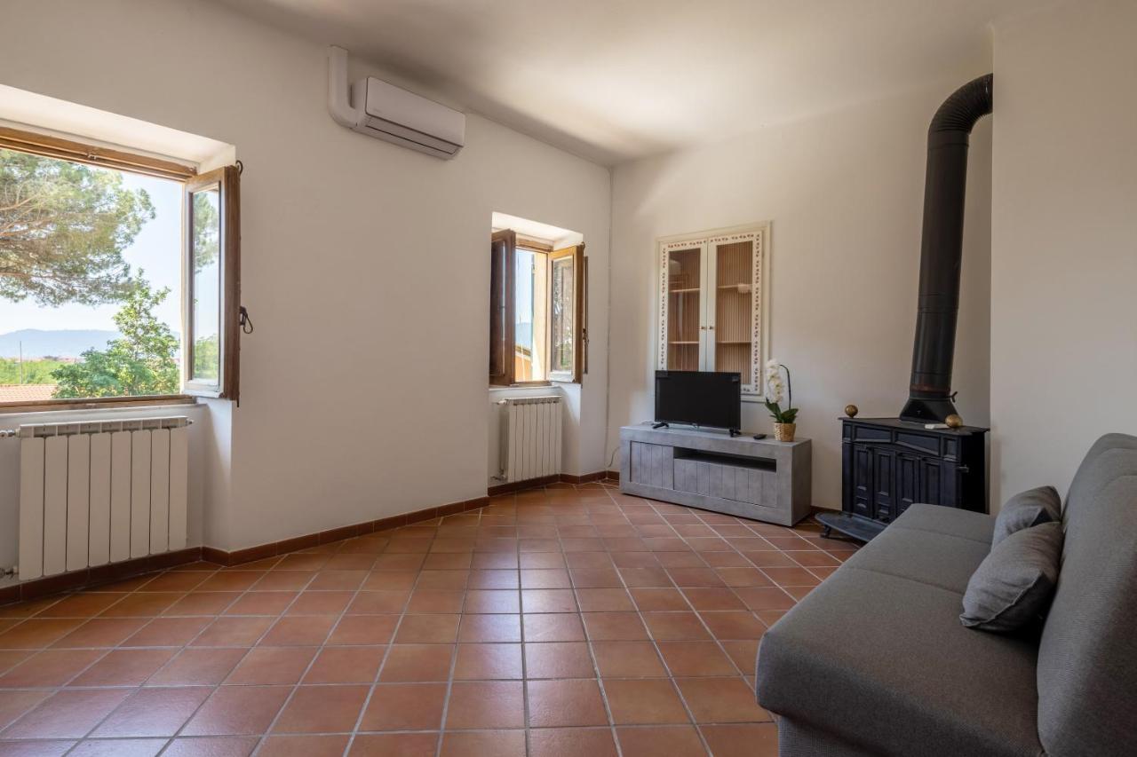 Villa San Giorgio Sarzana Exterior photo