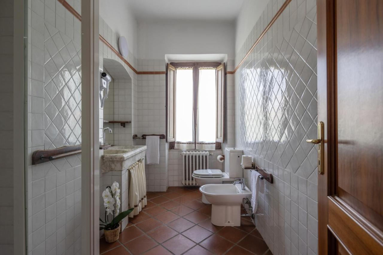 Villa San Giorgio Sarzana Exterior photo