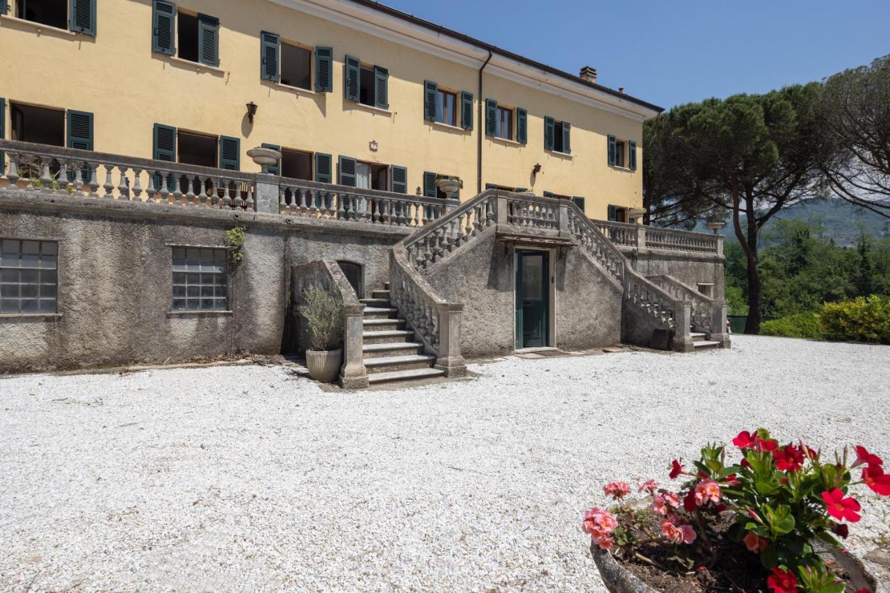 Villa San Giorgio Sarzana Exterior photo
